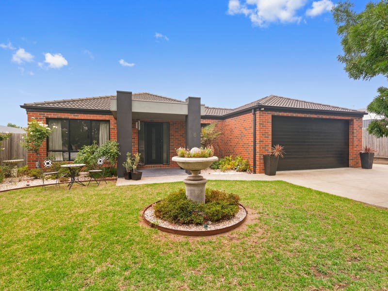 8 Mckenzie Street, Lucknow, VIC 3875