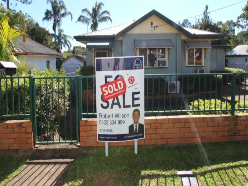 114 Goodwin Tce, Moorooka, Qld 4105 Property Details