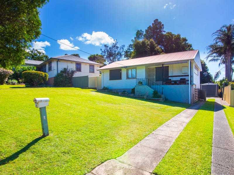 3 Edinburgh Street, Raymond Terrace, NSW 2324