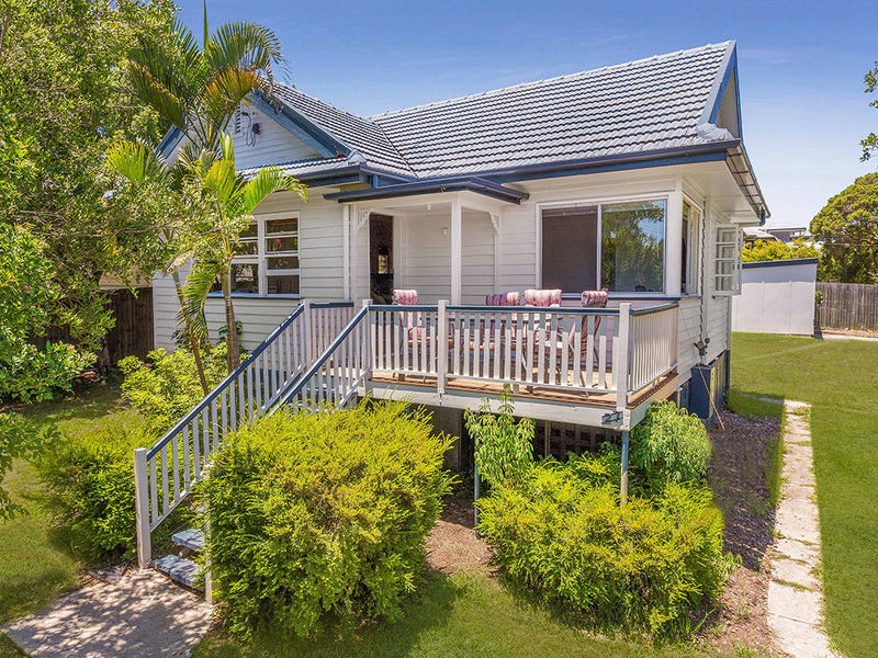 27 Eleanor Street, Carina, Qld 4152 Property Details