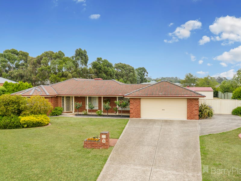 10 The Elms Boulevard, Kilmore, Vic 3764 Property Details