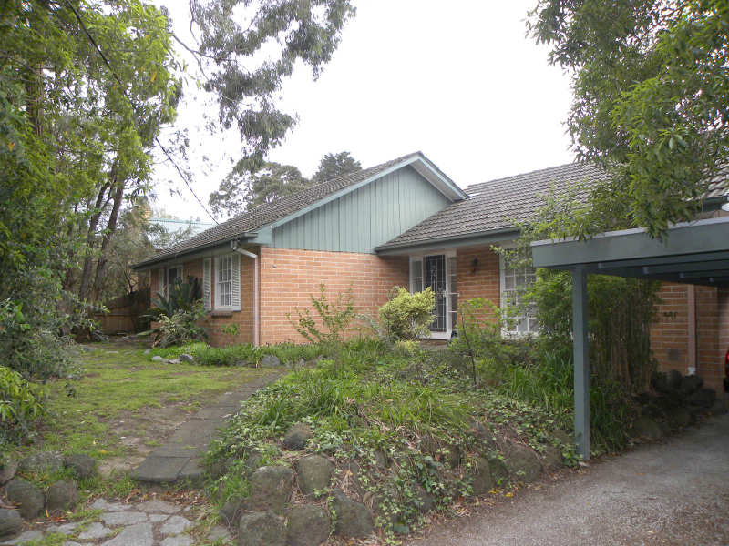 9 Haslemere Road, Mitcham, VIC 3132