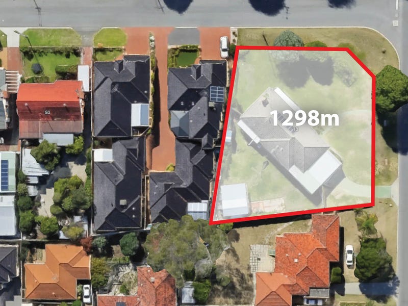 13 Knight Avenue, Yokine, WA 6060 Property Details