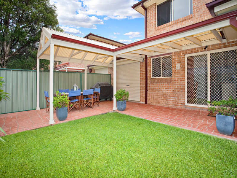 7/98100 Metella Road, Toongabbie, NSW 2146 Property Details