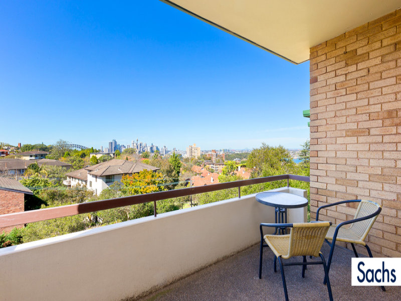 13/20 Crows Nest Road, Waverton, NSW 2060 Property Details