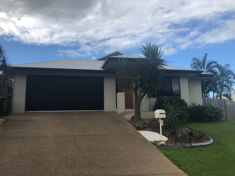 23 Tambo Court, Mount Louisa, Qld 4814