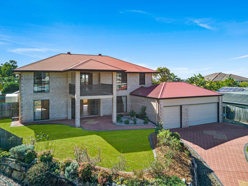 14 Monica Court, Eatons Hill, Qld 4037 House for Sale