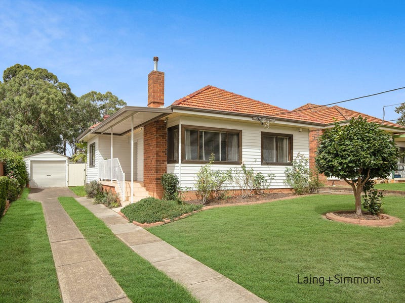 44 Rowley Street, Pendle Hill, NSW 2145