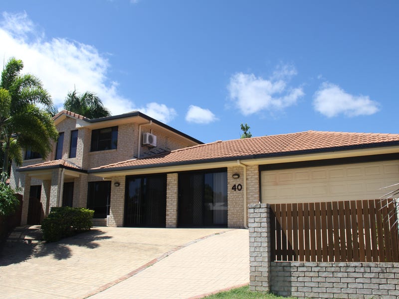 40 Keating Street, Tannum Sands, Qld 4680 House for Sale realestate