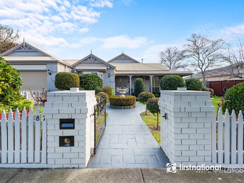 87 Wirilda Crescent, Traralgon, Vic 3844 House for Sale