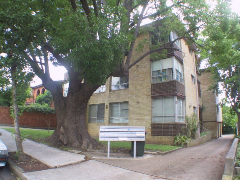 1/22 Harrow Road, Stanmore, NSW 2048