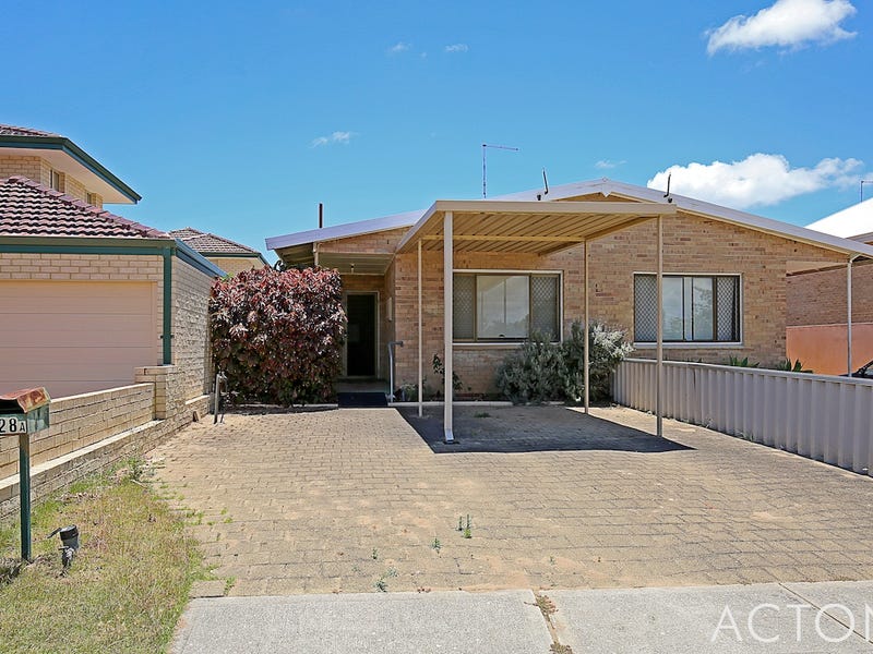 28A Thorpe Street, Rockingham, WA 6168 Property Details