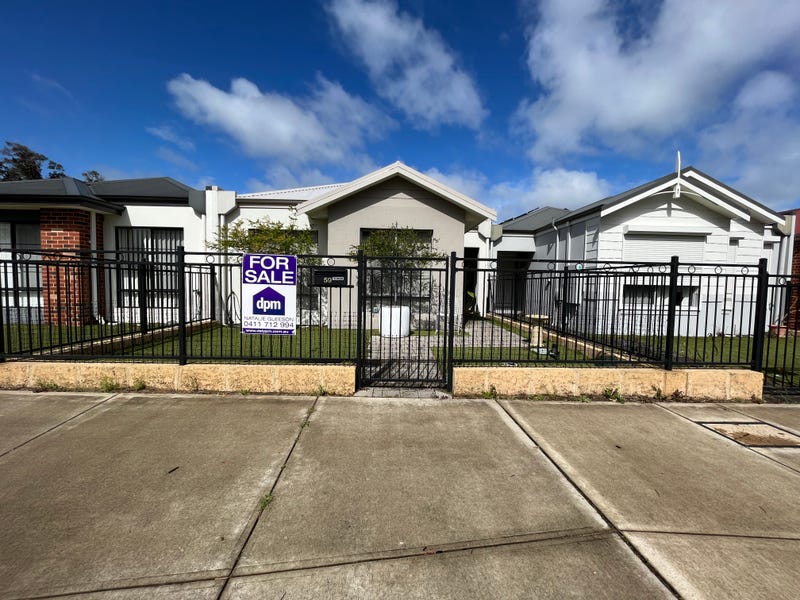 59 Quealum Way, Dalyellup, WA 6230 Property Details