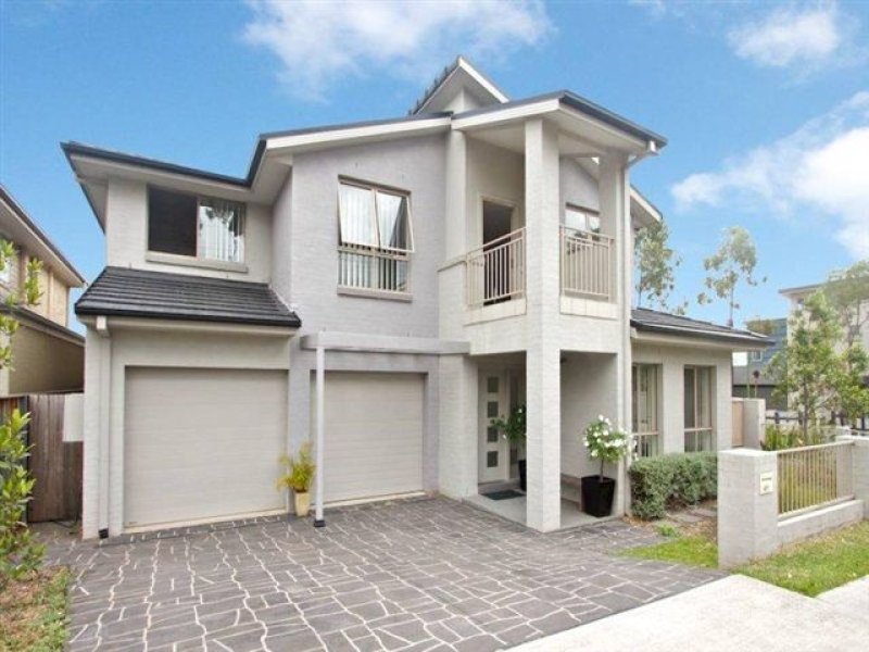 41 Edward Drive, Pemulwuy, NSW 2145