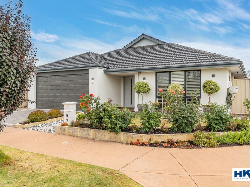 2 Rollo Way, Caversham, WA 6055 Property Details