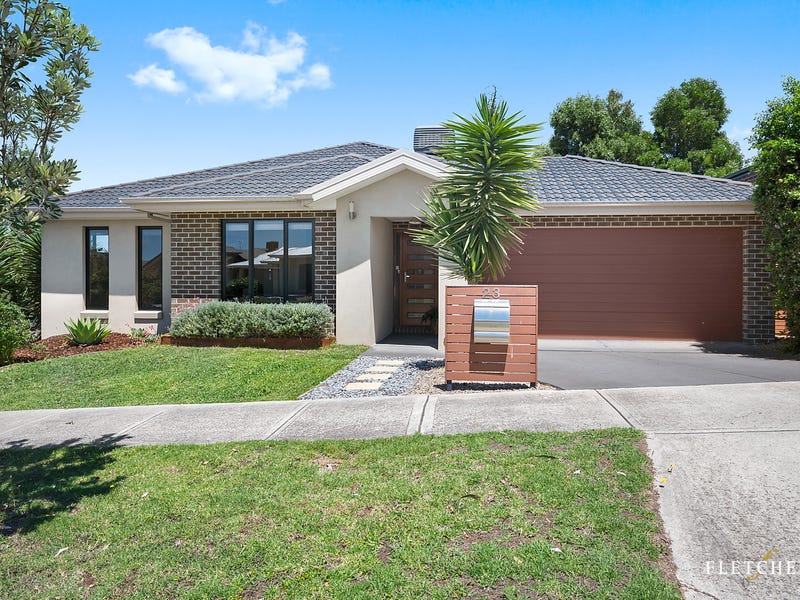 23 Blackbird Crescent, Doreen, Vic 3754 Property Details