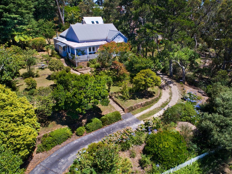 14 Shipley Road, Blackheath, NSW 2785 Property Details