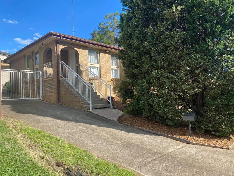 108 Greygums Road, Cranebrook, NSW 2749