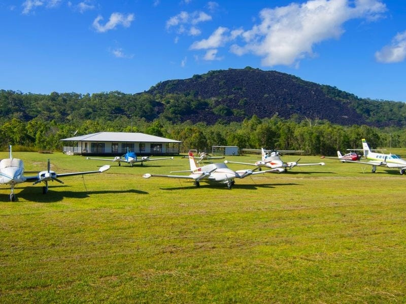 152 Shiptons Flat Road, Cooktown, Qld 4895 Property Details