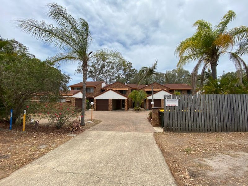 4/110 Burrum Street, Burrum Heads, QLD 4659