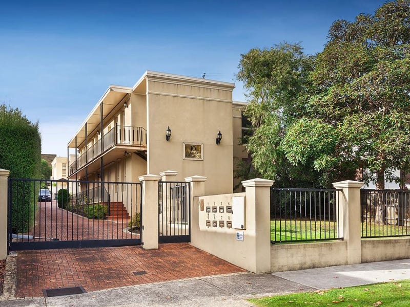 1/10 Violet Street, Essendon, Vic 3040