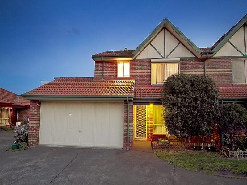 13/131 Kinross Avenue, Edithvale, Vic 3196 Property Details