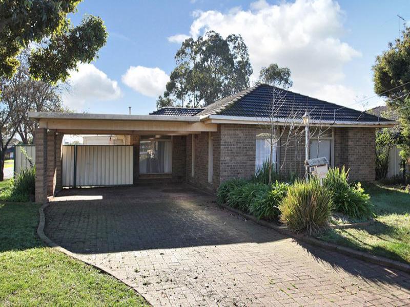 18 Cascade Drive, Wyndham Vale, Vic 3024