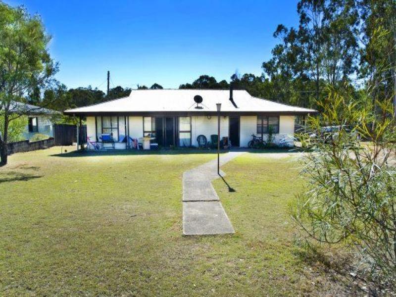 108 Old Glen Innes Road, Waterview Heights, NSW 2460