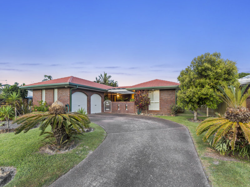 45 Victoria Avenue, Pottsville, NSW 2489