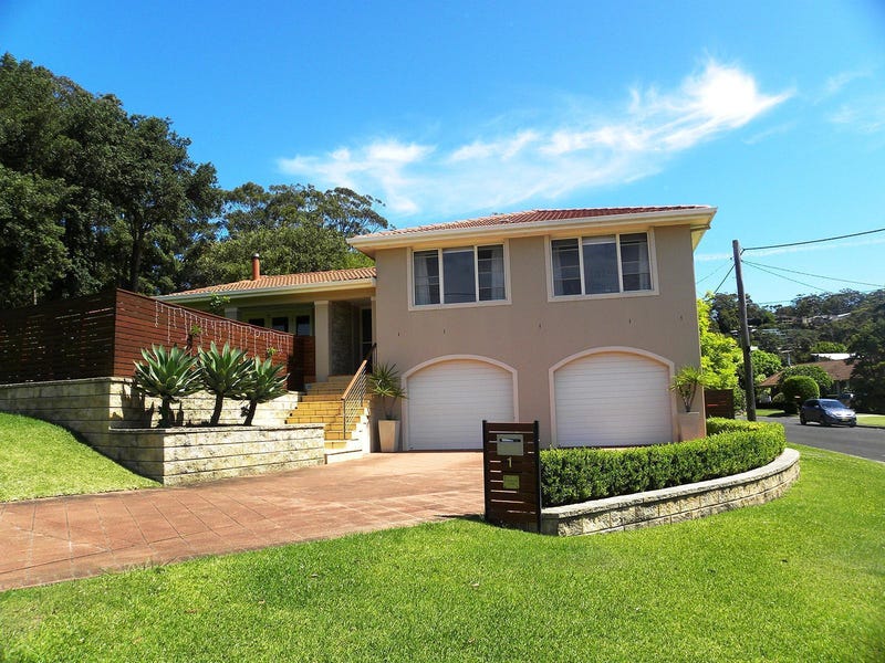 1 Dale Close, Terrigal, NSW 2260