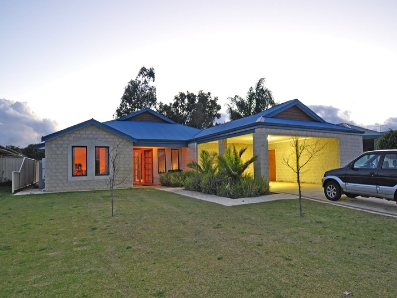 53 Amberley Loop, Dunsborough, WA 6281 Property Details