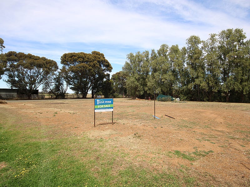 Lot 2, Elizabeth Street, Lockington, Vic 3563 Residential Land for