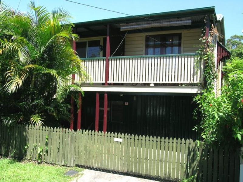 119 Clayton Street, Sandgate, Qld 4017 Property Details