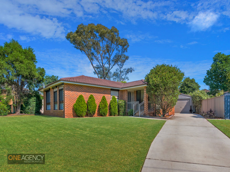 24 Oag Crescent, Kingswood, NSW 2747 Property Details
