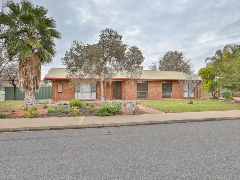 33 Washington Drive, Mildura, Vic 3500 Property Details