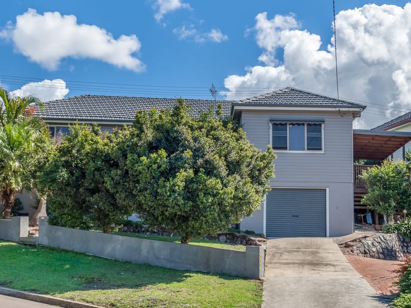 122 Bailey Street, Adamstown, NSW 2289 Property Details