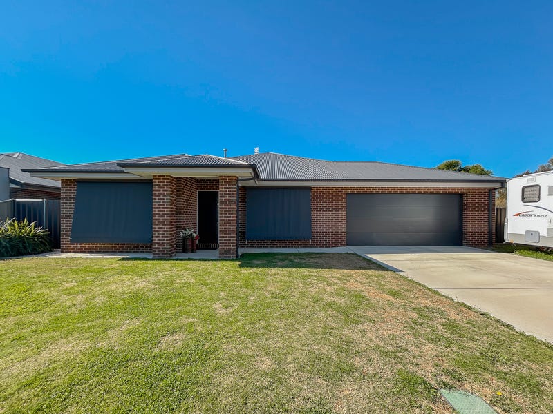 51 Boundary Street, Kerang, Vic 3579 House for Sale