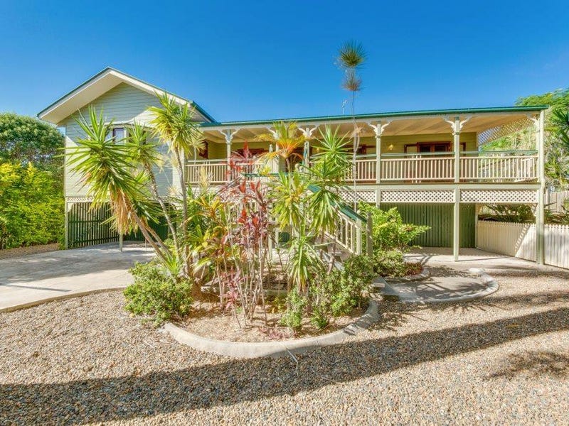 43 Alfred Street, Tannum Sands, Qld 4680 House for Sale realestate