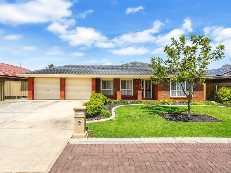 18 Eton Drive, Andrews Farm, SA 5114