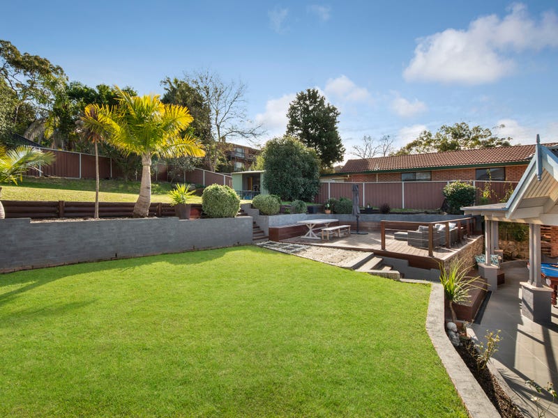 75 David Road, Barden Ridge, NSW 2234