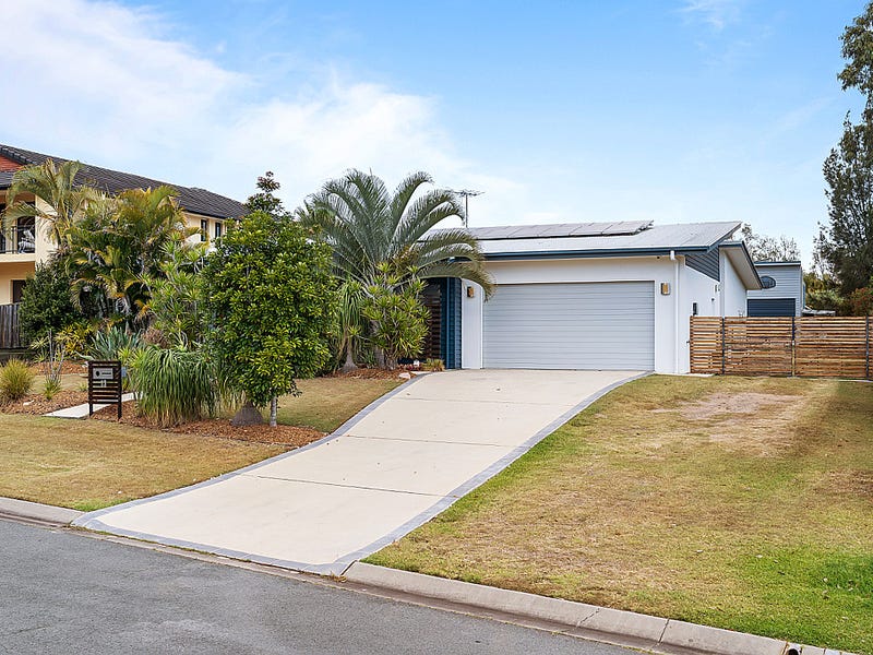 13 Christopher Street, Augustine Heights, QLD 4300