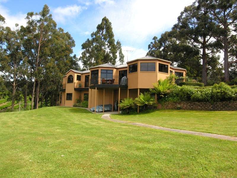 34 Meredith Street, Castle Forbes Bay, TAS 7116