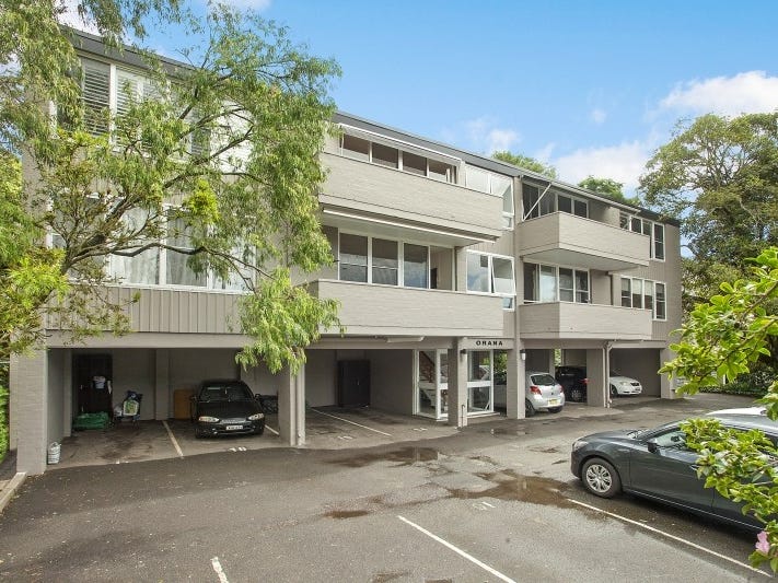 Unit 7, 23 Rosalind Street, Cammeray, NSW 2062 Property Details