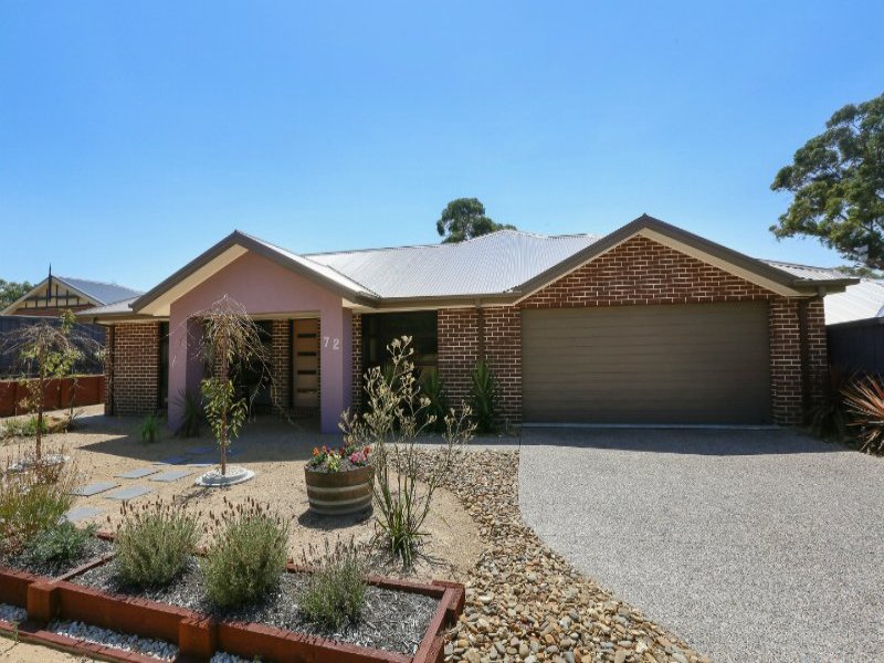 72 Peninsula Sands Boulevard, Rosebud, VIC 3939