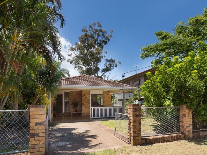 33 Thomas Street, Birkdale, Qld 4159 Property Details