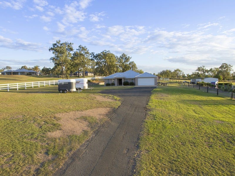 10 Malabar Drive, Forest Hill, Qld 4342