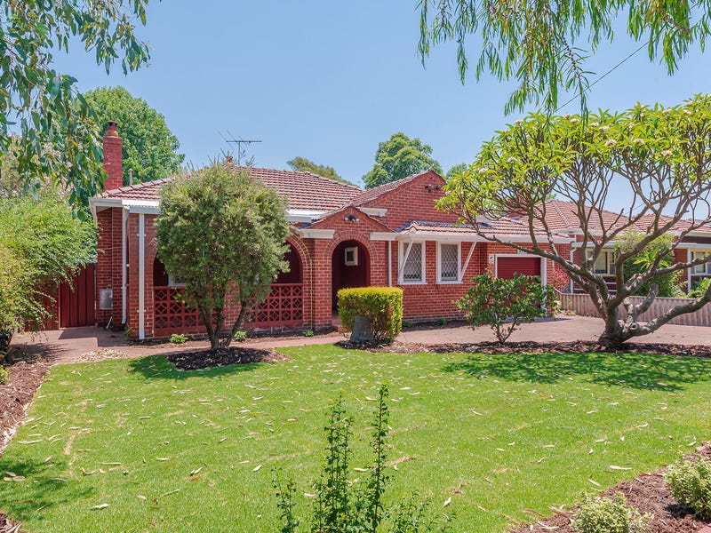 376 Mill Point Road, South Perth, WA 6151