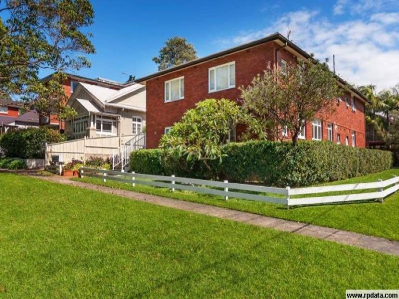 6/31 La Perouse Street, Fairlight, NSW 2094 Property Details