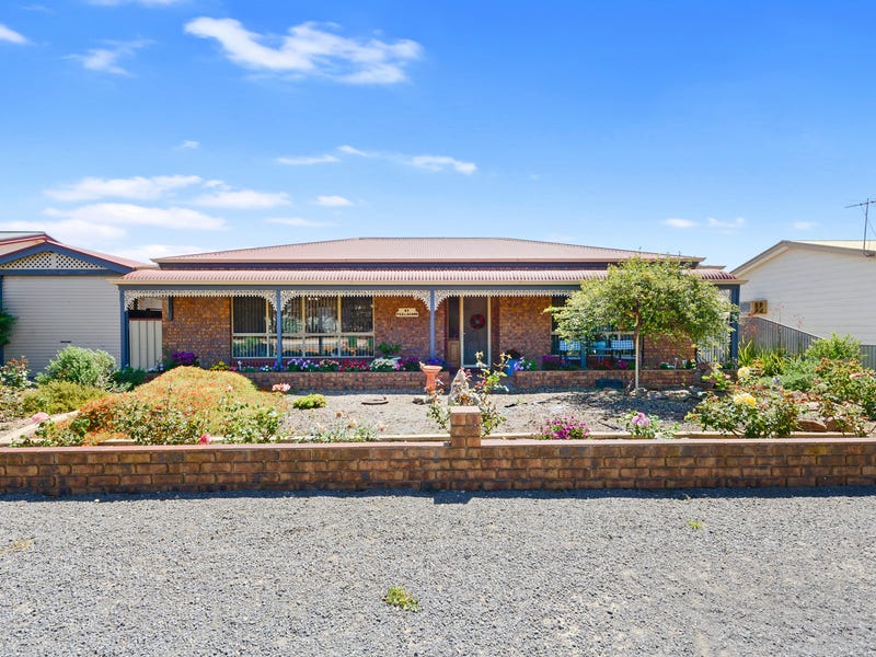 63 Park Terrace North, Edithburgh, SA 5583 House for Sale