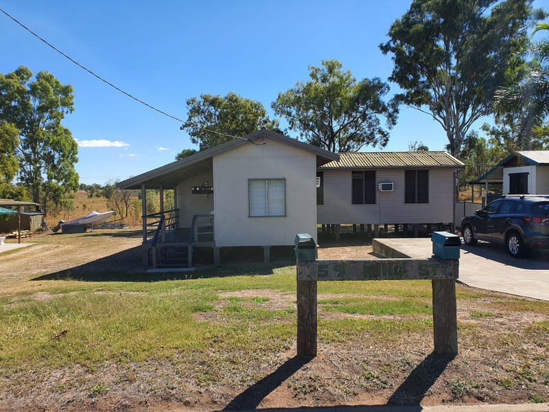 59 King St, Moura, Qld 4718
